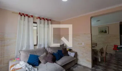 Casa à Venda - Vila Jacuí, 3 Quartos,  200 m2