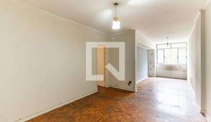 Apartamento à Venda - Santa Cecília, 2 Quartos,  98 m2