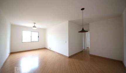 Apartamento à Venda - Santo Amaro , 2 Quartos,  89 m2