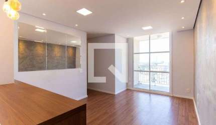 Apartamento à Venda - Mooca, 3 Quartos,  60 m2