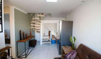 Apartamento à Venda - Tatuapé, 3 Quartos,  100 m2