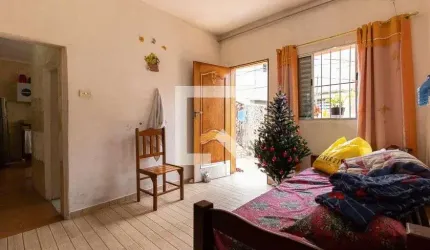 Casa à Venda - Jardim Santa Emília, 5 Quartos,  206 m2