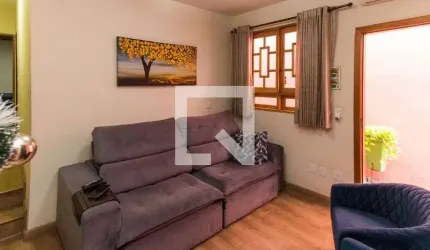 Casa à Venda - Parque Novo Mundo , 3 Quartos,  127 m2