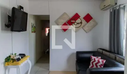 Casa à Venda - Freguesia do Ó, 2 Quartos,  160 m2
