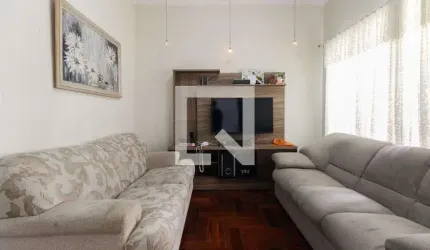 Casa à Venda - Tatuapé, 2 Quartos,  132 m2