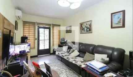 Casa à Venda - Mandaqui, 3 Quartos,  156 m2