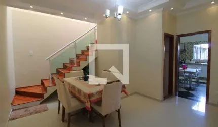 Casa à Venda - Jardim Palmares, 3 Quartos,  240 m2