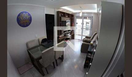 Apartamento à Venda - Alto da Lapa, 1 Quarto,  43 m2