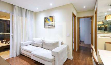 Apartamento à Venda - Santana, 2 Quartos,  57 m2