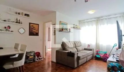Apartamento à Venda - Santana, 2 Quartos,  60 m2