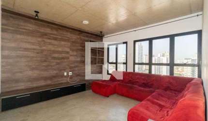 Apartamento à Venda - Jardim Anália Franco, 2 Quartos,  70 m2