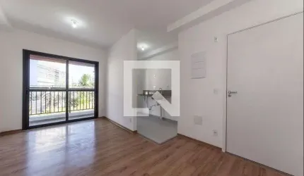 Apartamento à Venda - Bosque da Saúde, 2 Quartos,  47 m2
