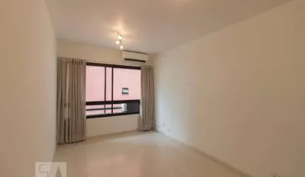 Apartamento à Venda - Consolação, 1 Quarto,  42 m2