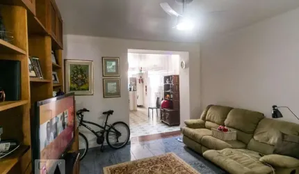 Casa à Venda - Tatuapé, 3 Quartos,  200 m2