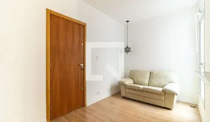 Apartamento à Venda - Santa Cecília, 2 Quartos,  100 m2