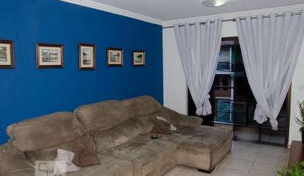 Casa à Venda - Vila Mazzei, 3 Quartos,  158 m2