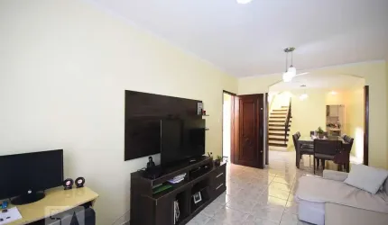 Casa à Venda - Vila Sônia, 3 Quartos,  150 m2