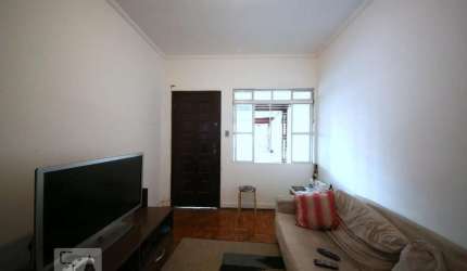 Casa à Venda - Campo Belo, 2 Quartos,  90 m2