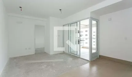 Apartamento à Venda - Tatuapé, 1 Quarto,  52 m2