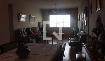 Apartamento à Venda - Higienópolis, 1 Quarto,  50 m2