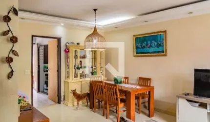 Casa à Venda - Jabaquara, 3 Quartos,  202 m2