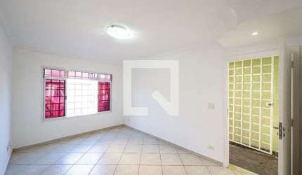 Casa à Venda - Vila Mascote, 3 Quartos,  91 m2