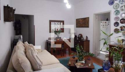 Apartamento à Venda - Jardim Paulista, 2 Quartos,  78 m2
