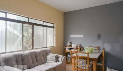Casa à Venda - Vila Nova Cachoeirinha, 3 Quartos,  170 m2