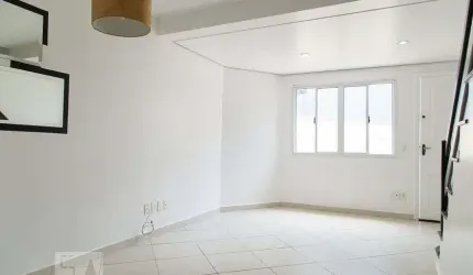 Casa à Venda - Jabaquara, 3 Quartos,  150 m2