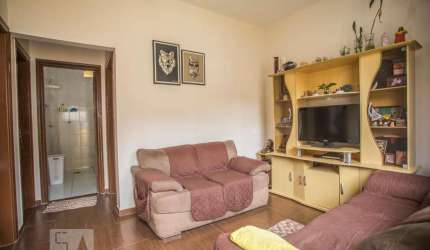 Casa à Venda - Jabaquara, 3 Quartos,  80 m2