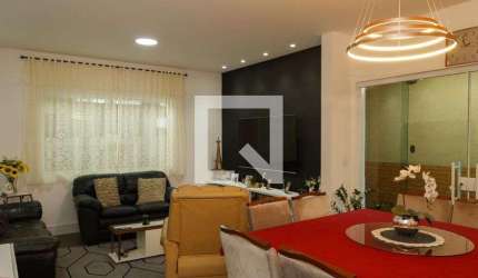 Casa à Venda - Vila Constança , 2 Quartos,  210 m2