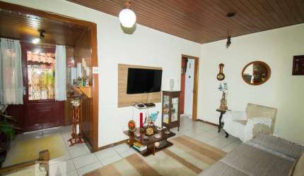 Casa à Venda - Bosque da Saúde, 2 Quartos,  98 m2
