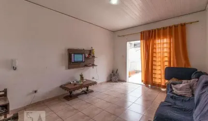 Casa à Venda - Freguesia do Ó, 3 Quartos,  140 m2
