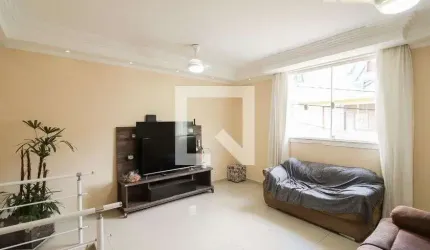 Casa à Venda - Mandaqui, 3 Quartos,  290 m2