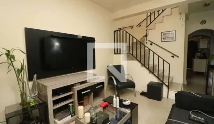 Casa à Venda - Vila Formosa, 2 Quartos,  104 m2