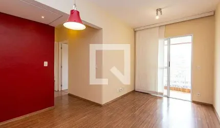 Apartamento à Venda - Bela Vista, 2 Quartos,  52 m2