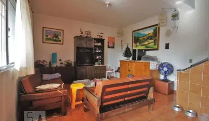 Casa à Venda - Jardim Monte Kemel, 2 Quartos,  250 m2
