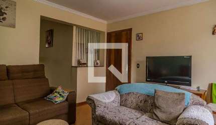 Casa à Venda - Jabaquara, 5 Quartos,  150 m2
