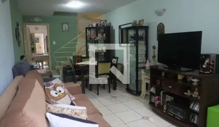 Casa à Venda - Saúde, 2 Quartos,  70 m2