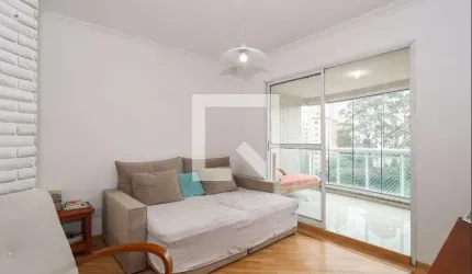 Apartamento à Venda - Panamby, 3 Quartos,  78 m2