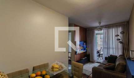 Apartamento à Venda - Cambuci, 2 Quartos,  60 m2
