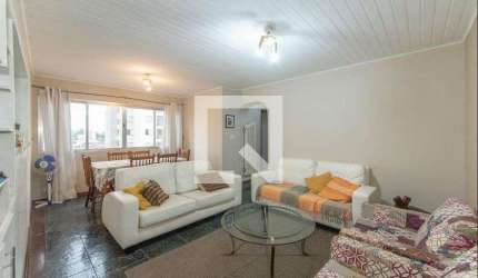 Apartamento à Venda - Bosque da Saúde, 2 Quartos,  90 m2