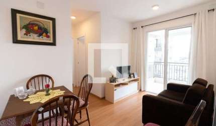 Apartamento à Venda - Butantã, 2 Quartos,  50 m2