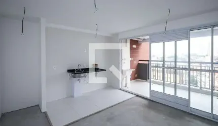 Apartamento à Venda - Bosque da Saúde, 2 Quartos,  54 m2