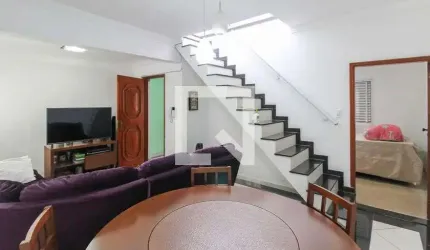 Casa à Venda - Sapopemba, 3 Quartos,  162 m2