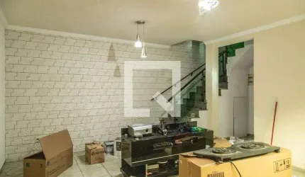 Casa à Venda - Ponte Rasa, 4 Quartos,  160 m2