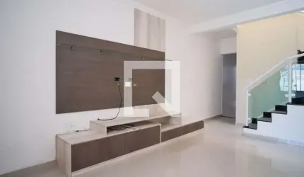 Casa à Venda - Ponte Rasa, 3 Quartos,  110 m2