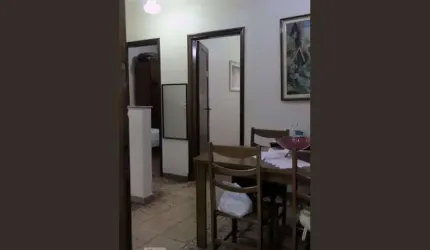 Apartamento à Venda - Bom Retiro, 3 Quartos,  190 m2