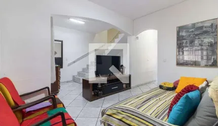 Casa à Venda - Vila das Mercês, 3 Quartos,  425 m2