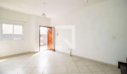 Casa à Venda - Vila Guilhermina, 3 Quartos,  90 m2